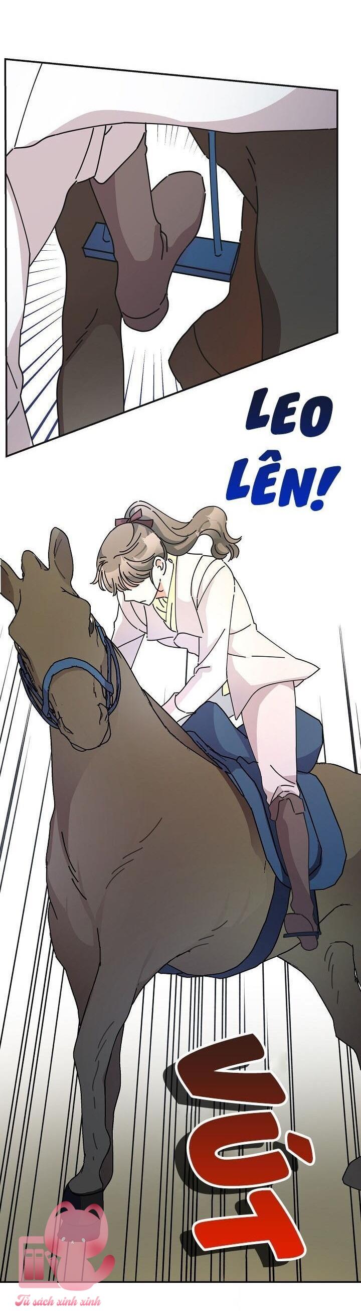 Người Hùng Của Ác Nữ - Chap 33