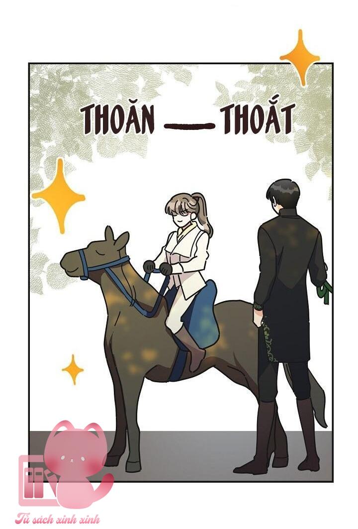 Người Hùng Của Ác Nữ - Chap 33