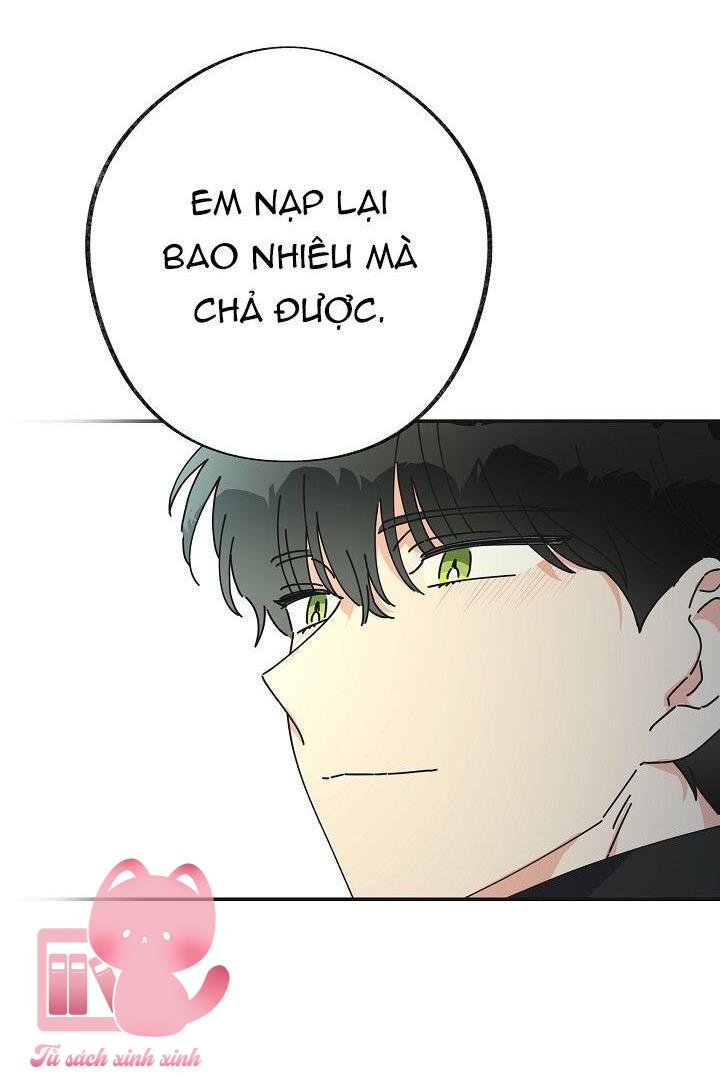 Người Hùng Của Ác Nữ - Chap 33