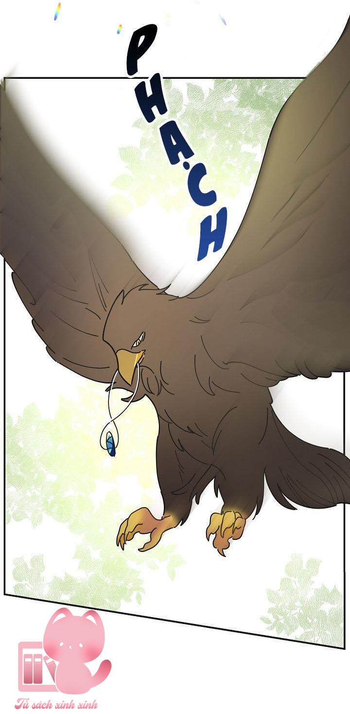 Người Hùng Của Ác Nữ - Chap 33