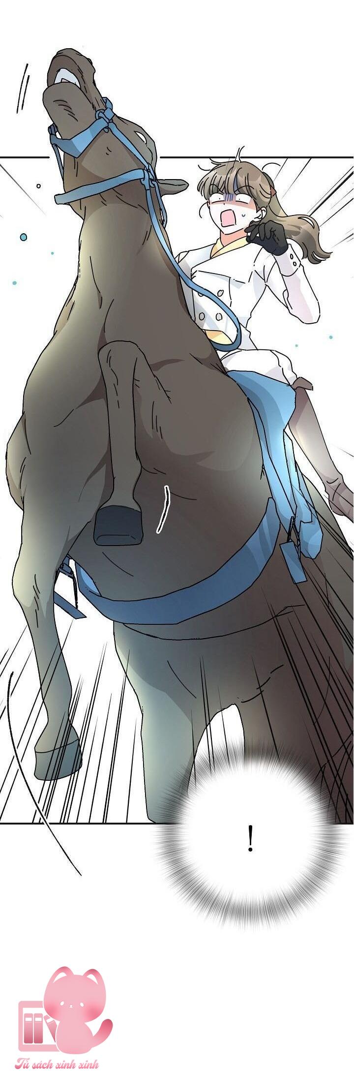 Người Hùng Của Ác Nữ - Chap 33