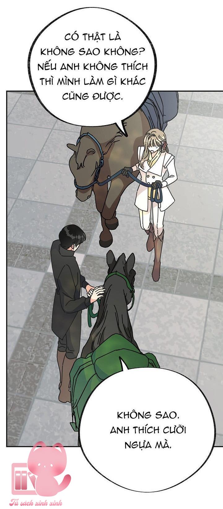 Người Hùng Của Ác Nữ - Chap 33