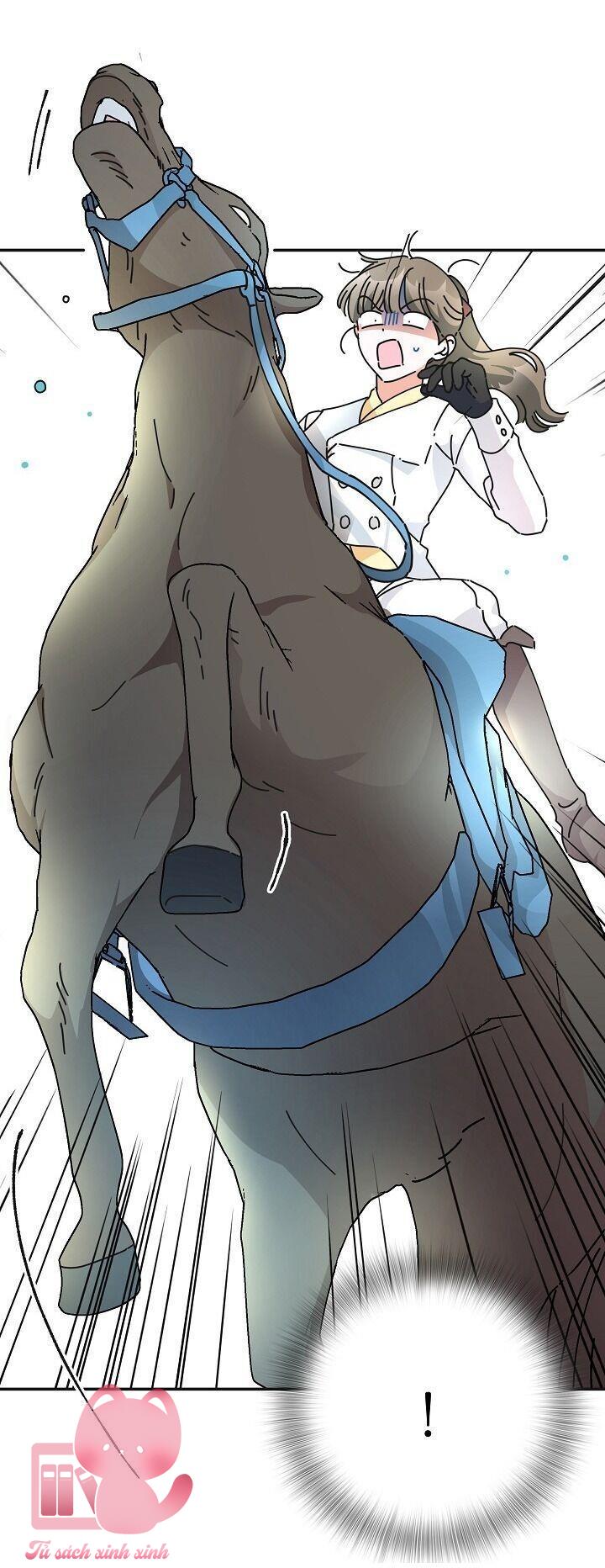 Người Hùng Của Ác Nữ - Chap 34