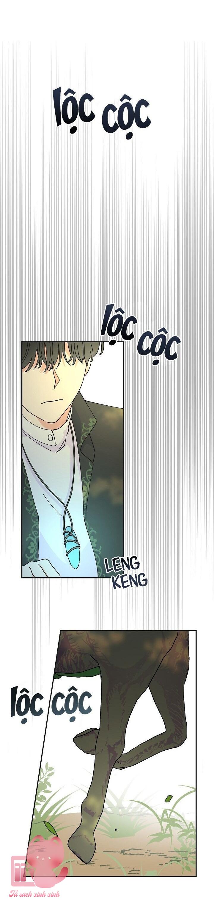 Người Hùng Của Ác Nữ - Chap 34