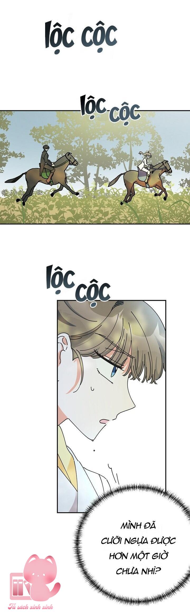 Người Hùng Của Ác Nữ - Chap 34