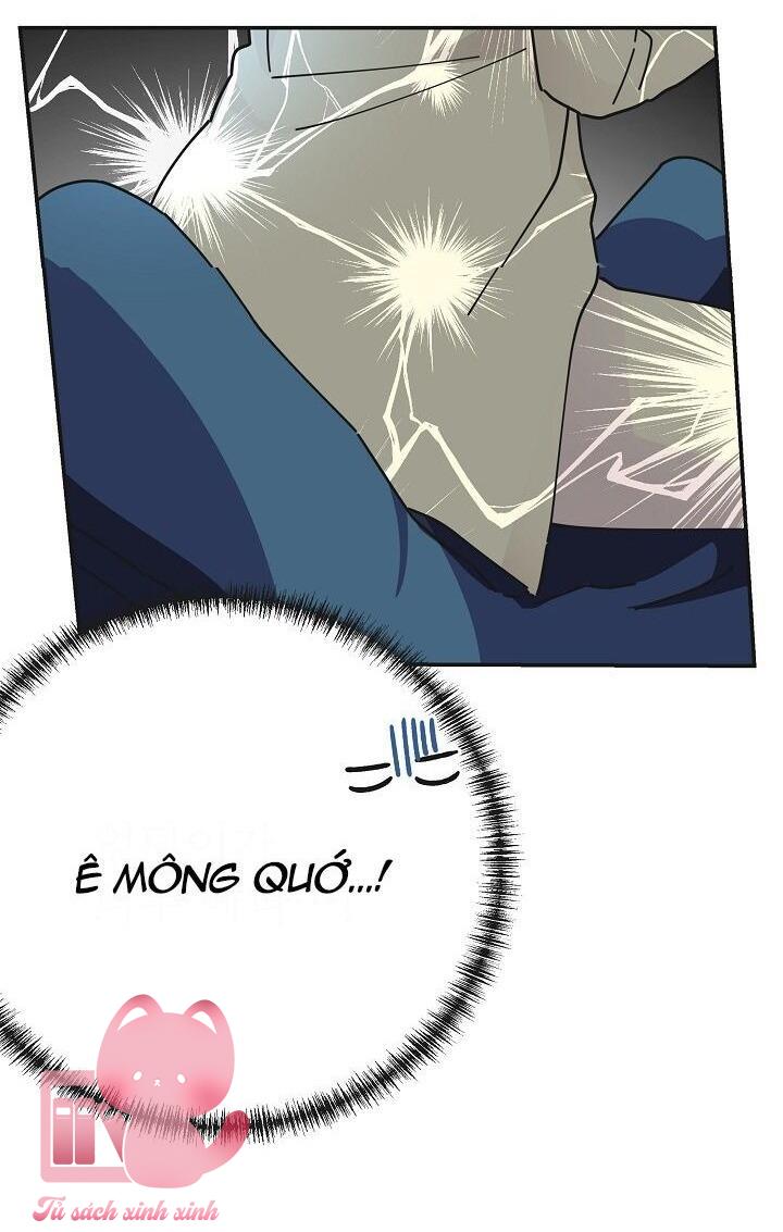 Người Hùng Của Ác Nữ - Chap 34