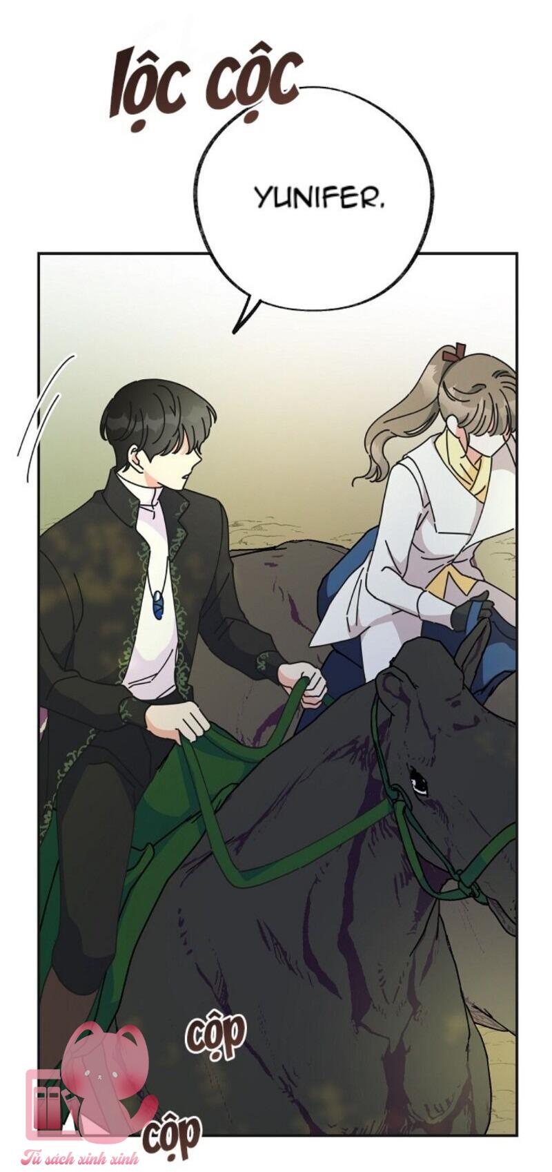 Người Hùng Của Ác Nữ - Chap 34