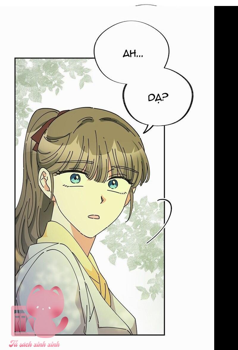 Người Hùng Của Ác Nữ - Chap 34