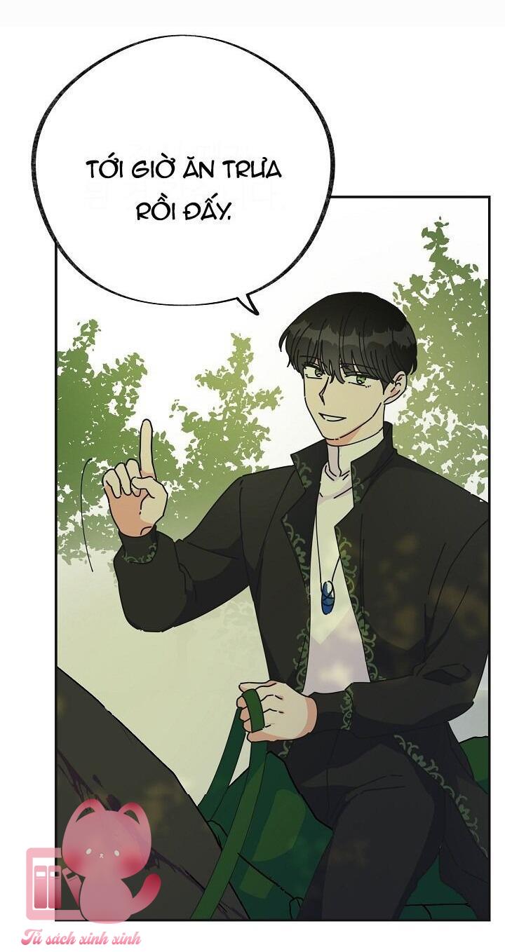 Người Hùng Của Ác Nữ - Chap 34