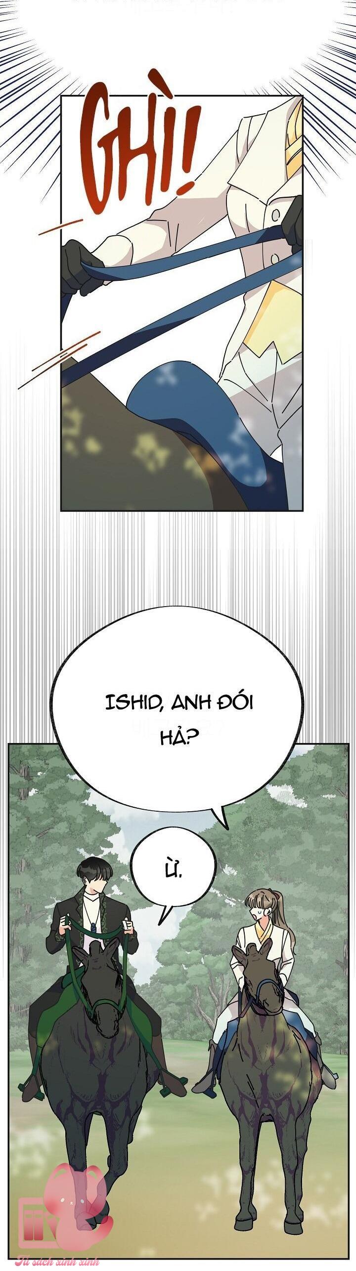 Người Hùng Của Ác Nữ - Chap 34