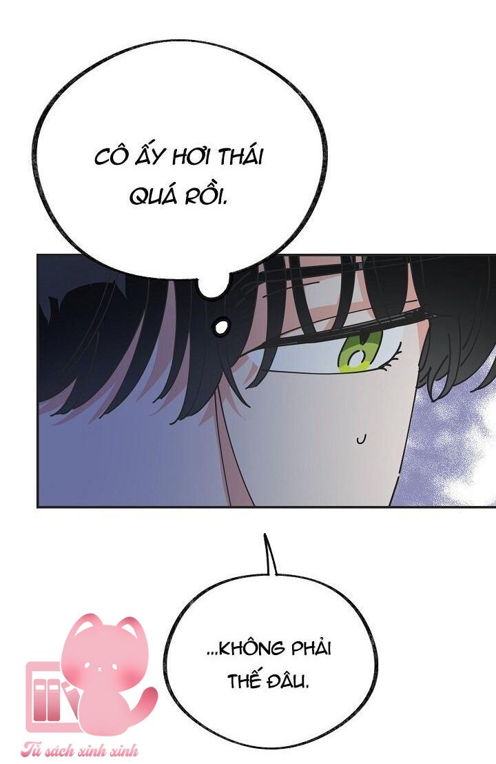 Người Hùng Của Ác Nữ - Chap 34