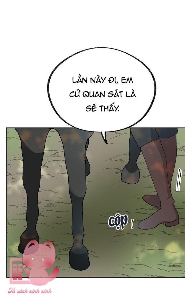 Người Hùng Của Ác Nữ - Chap 34