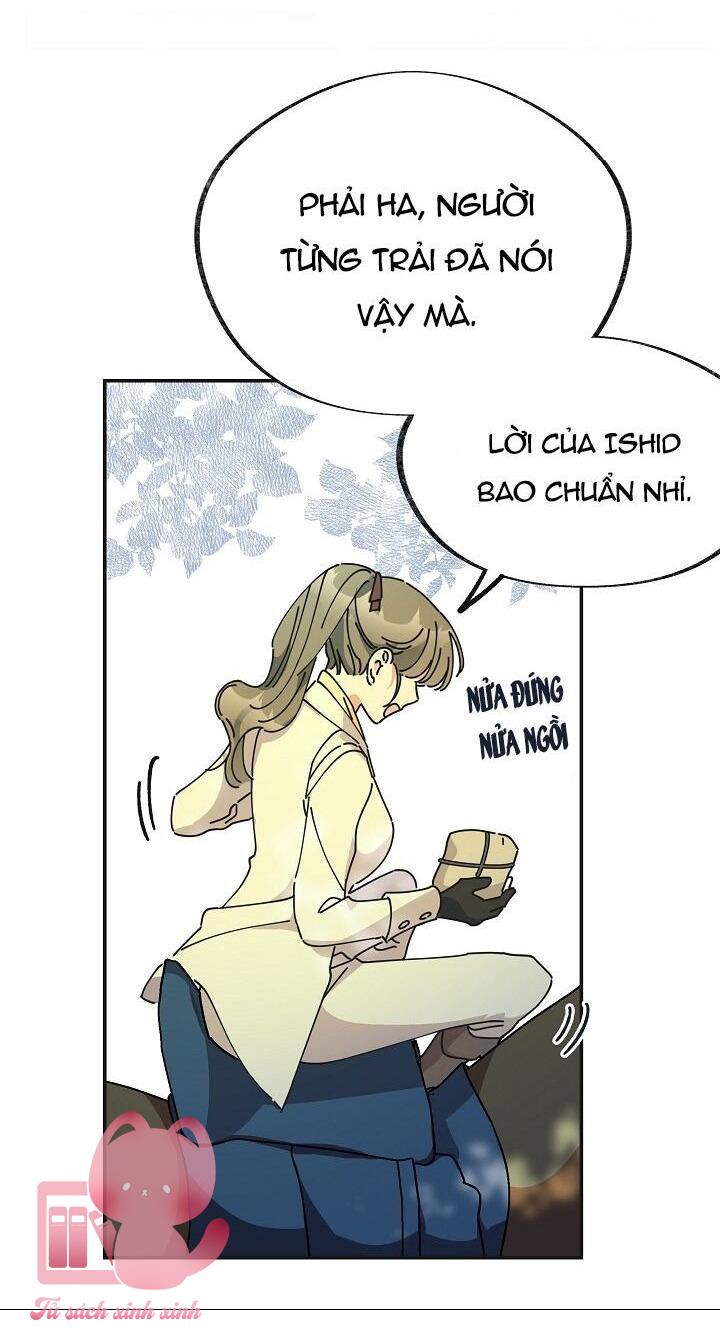 Người Hùng Của Ác Nữ - Chap 34