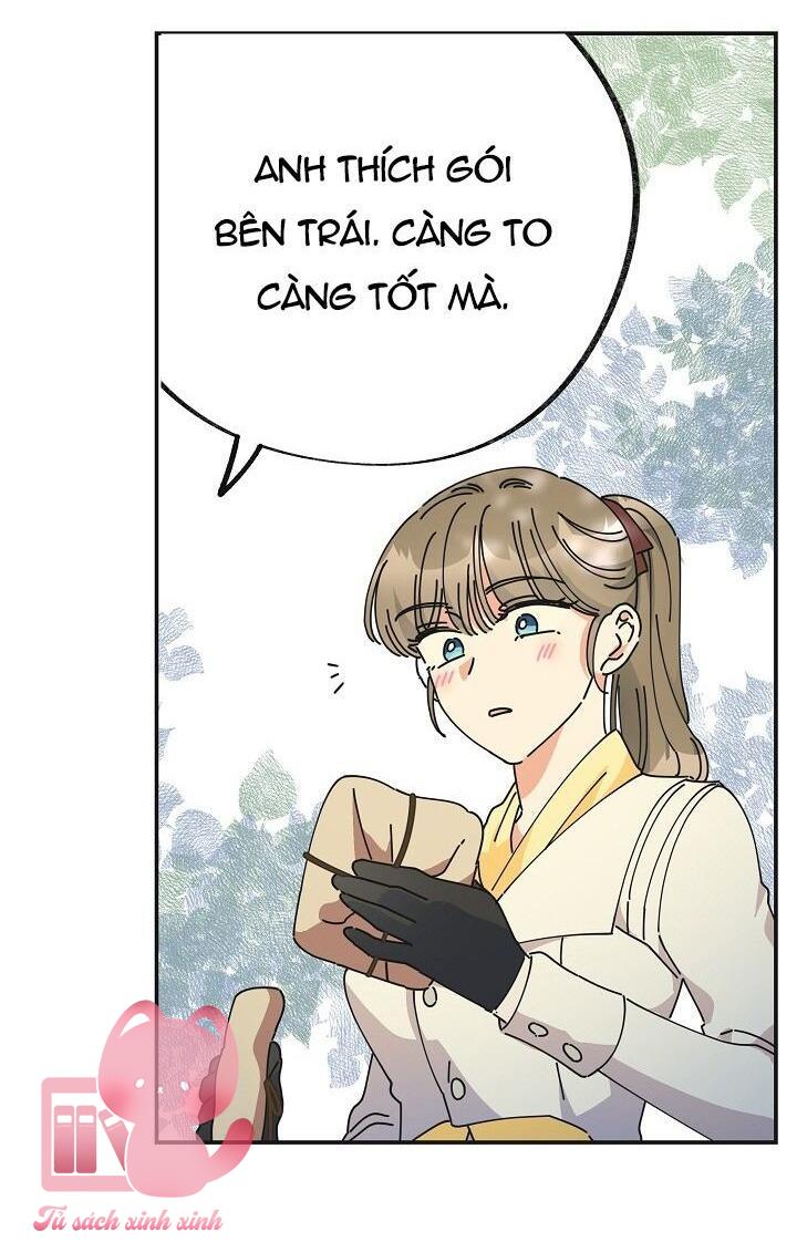 Người Hùng Của Ác Nữ - Chap 34