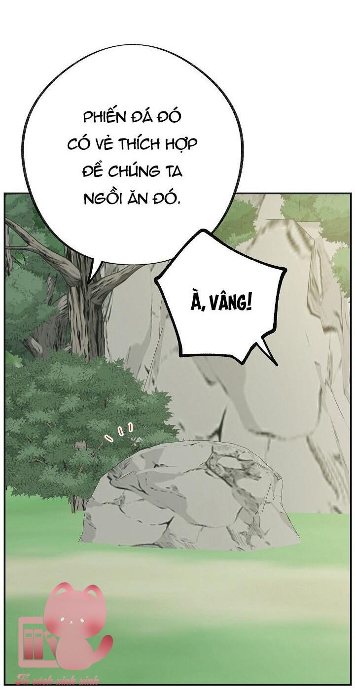 Người Hùng Của Ác Nữ - Chap 34