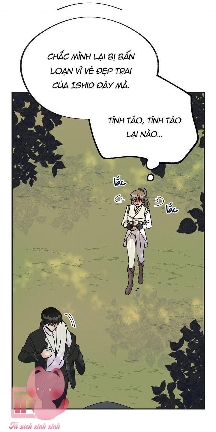 Người Hùng Của Ác Nữ - Chap 34