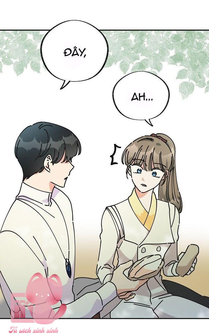 Người Hùng Của Ác Nữ - Chap 34