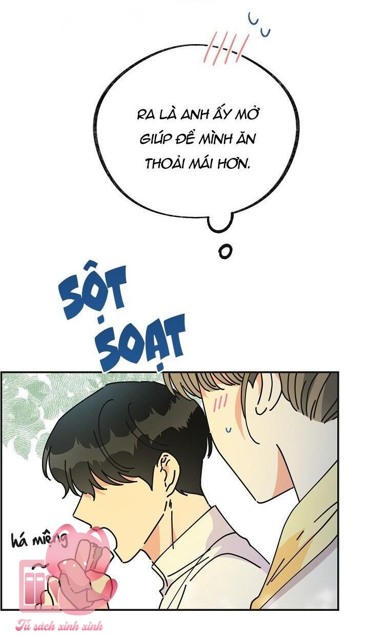 Người Hùng Của Ác Nữ - Chap 34