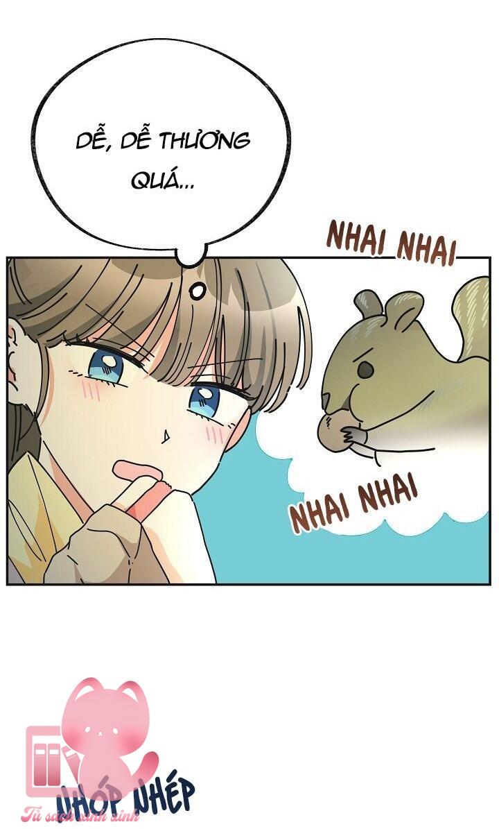 Người Hùng Của Ác Nữ - Chap 34