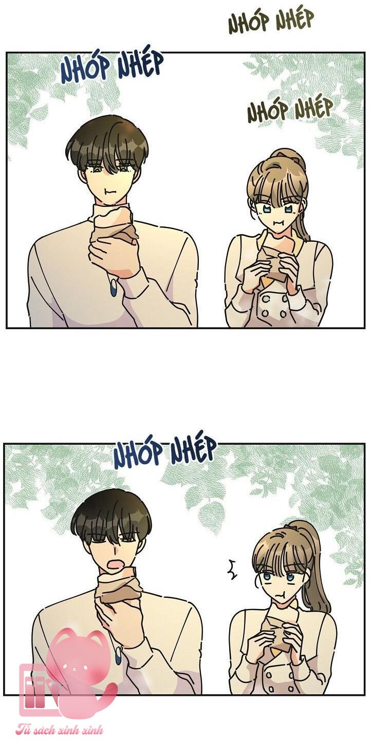 Người Hùng Của Ác Nữ - Chap 34