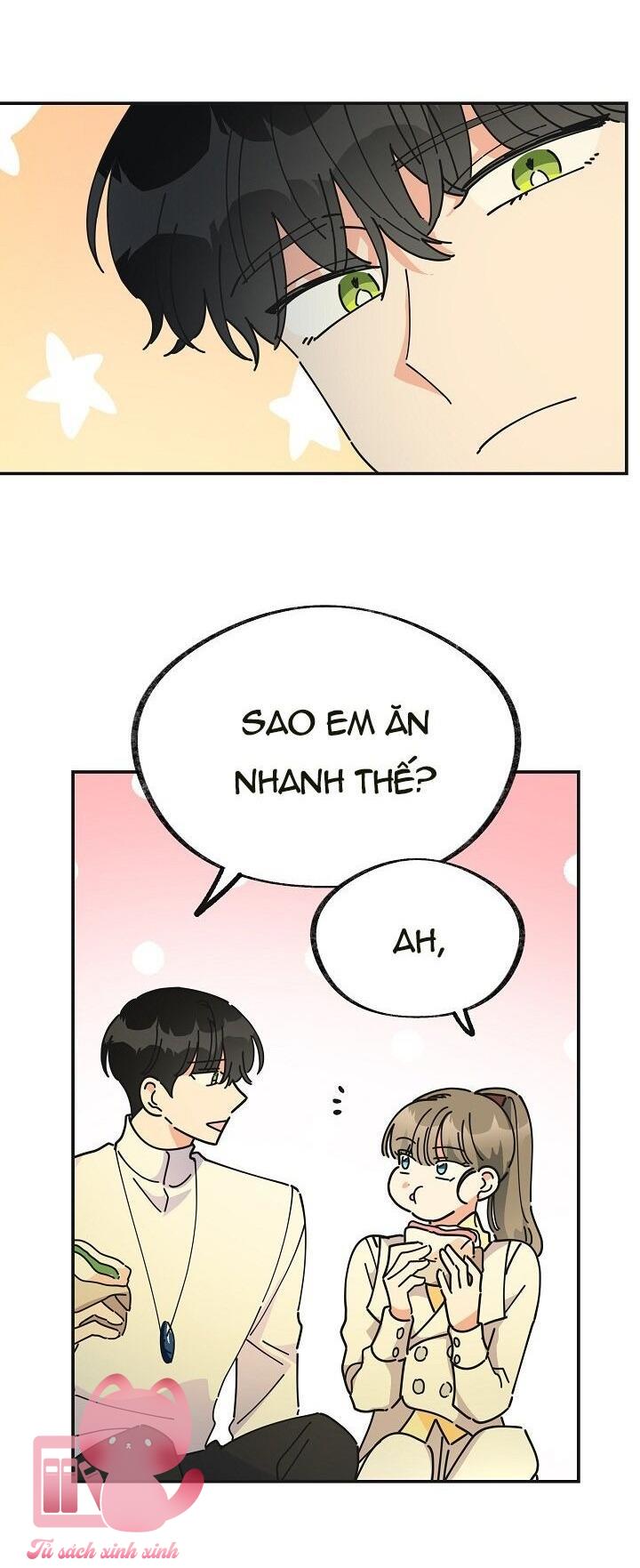 Người Hùng Của Ác Nữ - Chap 34