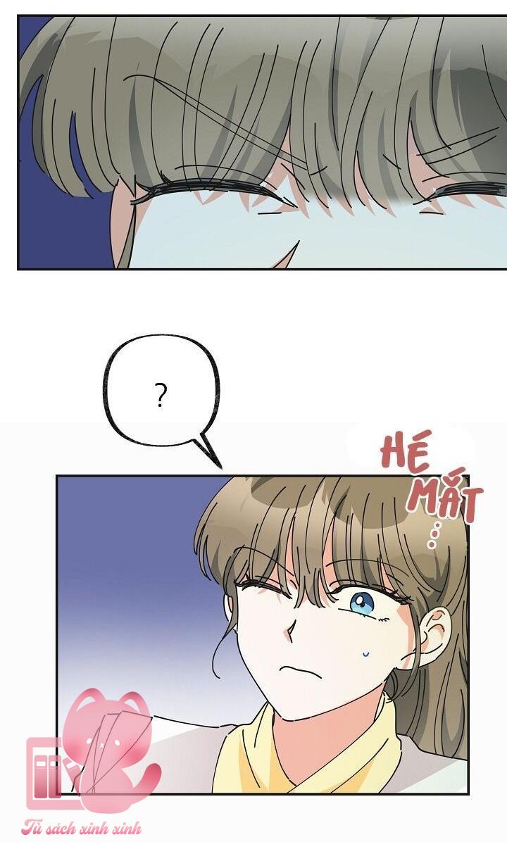 Người Hùng Của Ác Nữ - Chap 34