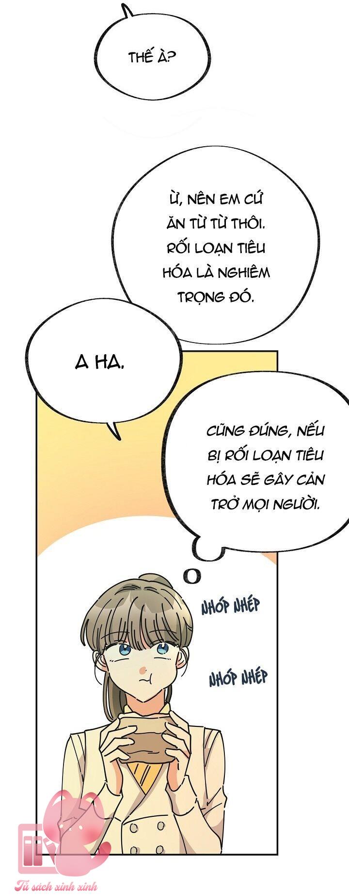 Người Hùng Của Ác Nữ - Chap 34