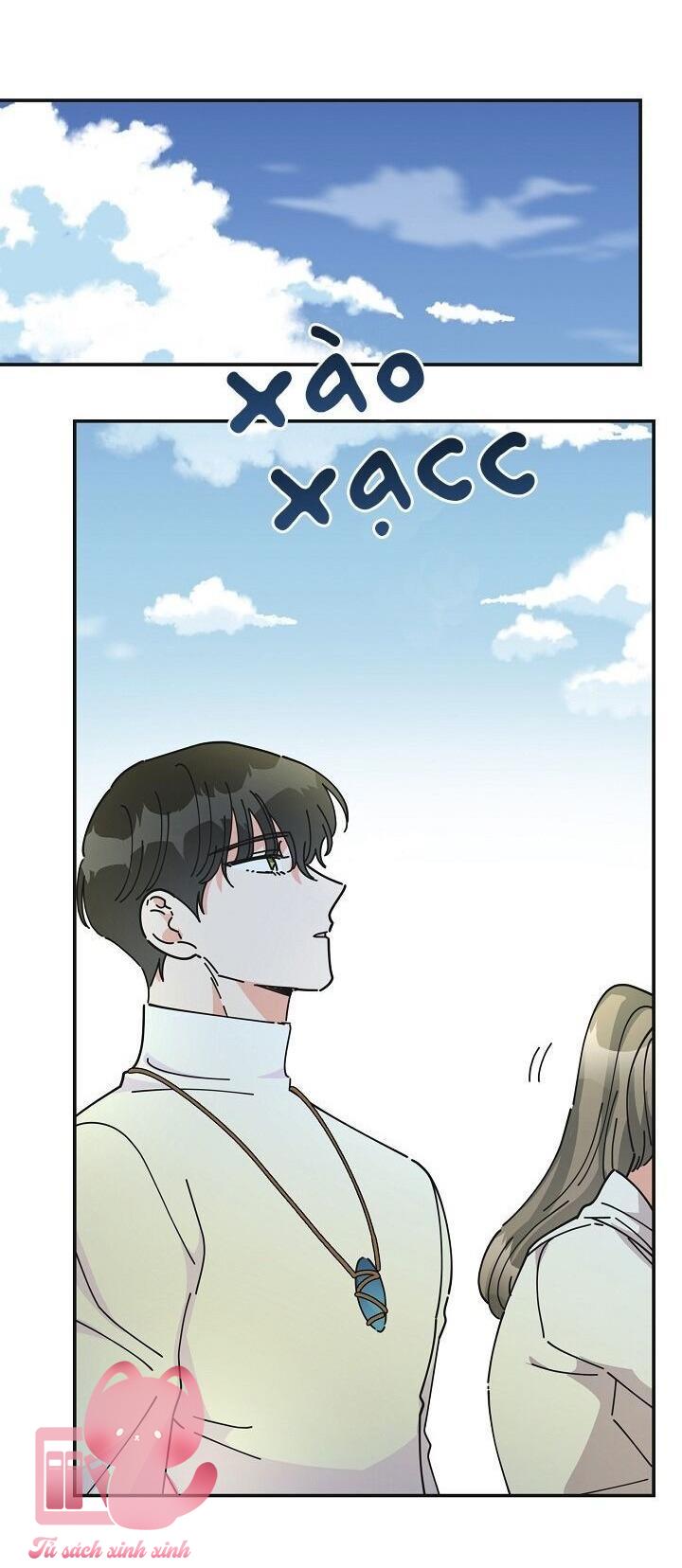 Người Hùng Của Ác Nữ - Chap 34