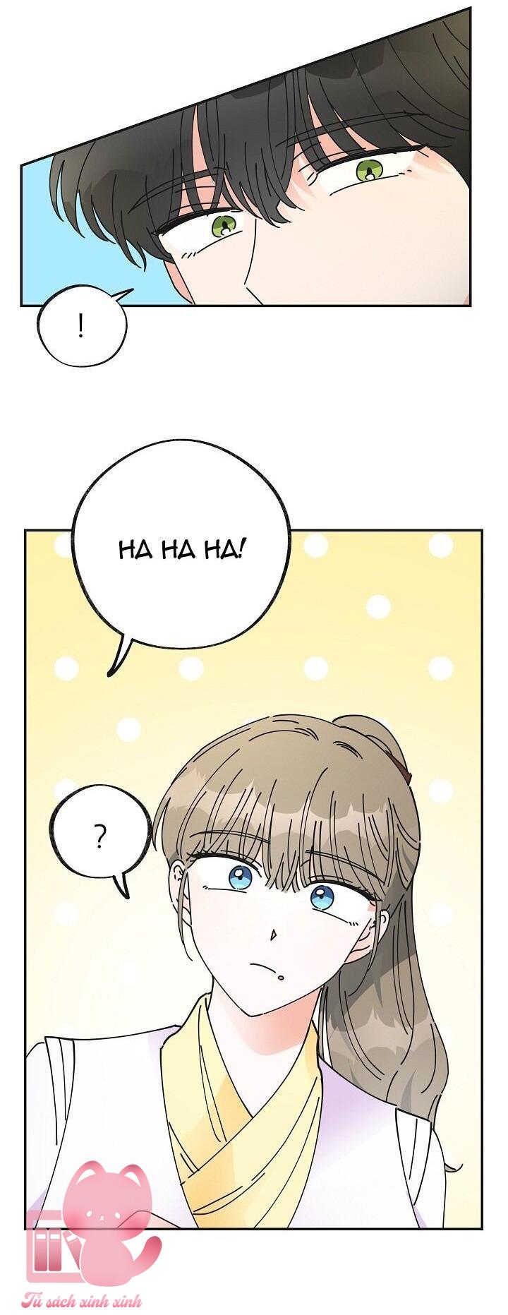 Người Hùng Của Ác Nữ - Chap 34