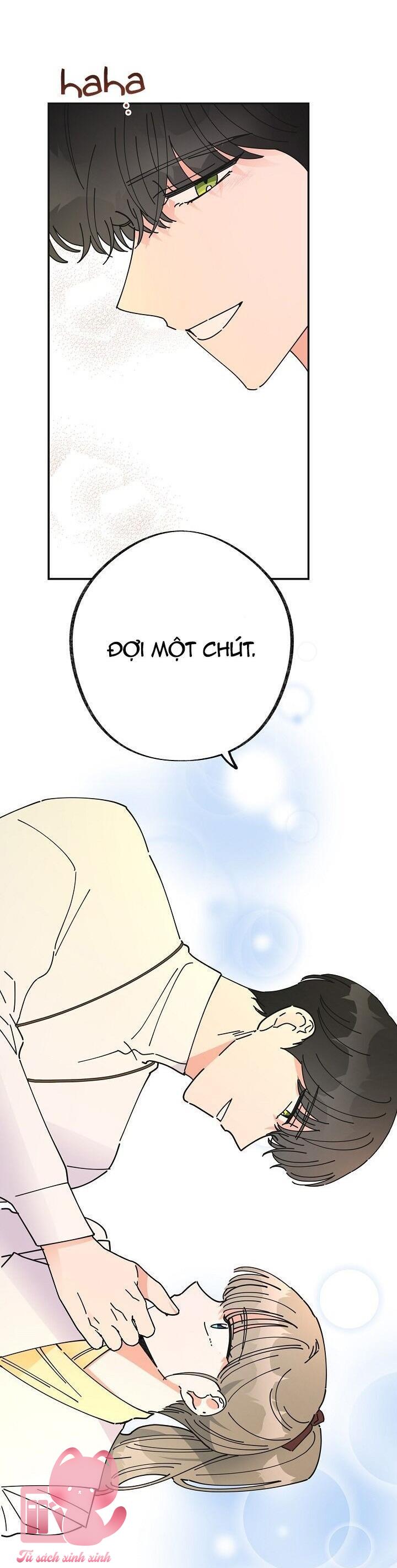 Người Hùng Của Ác Nữ - Chap 34