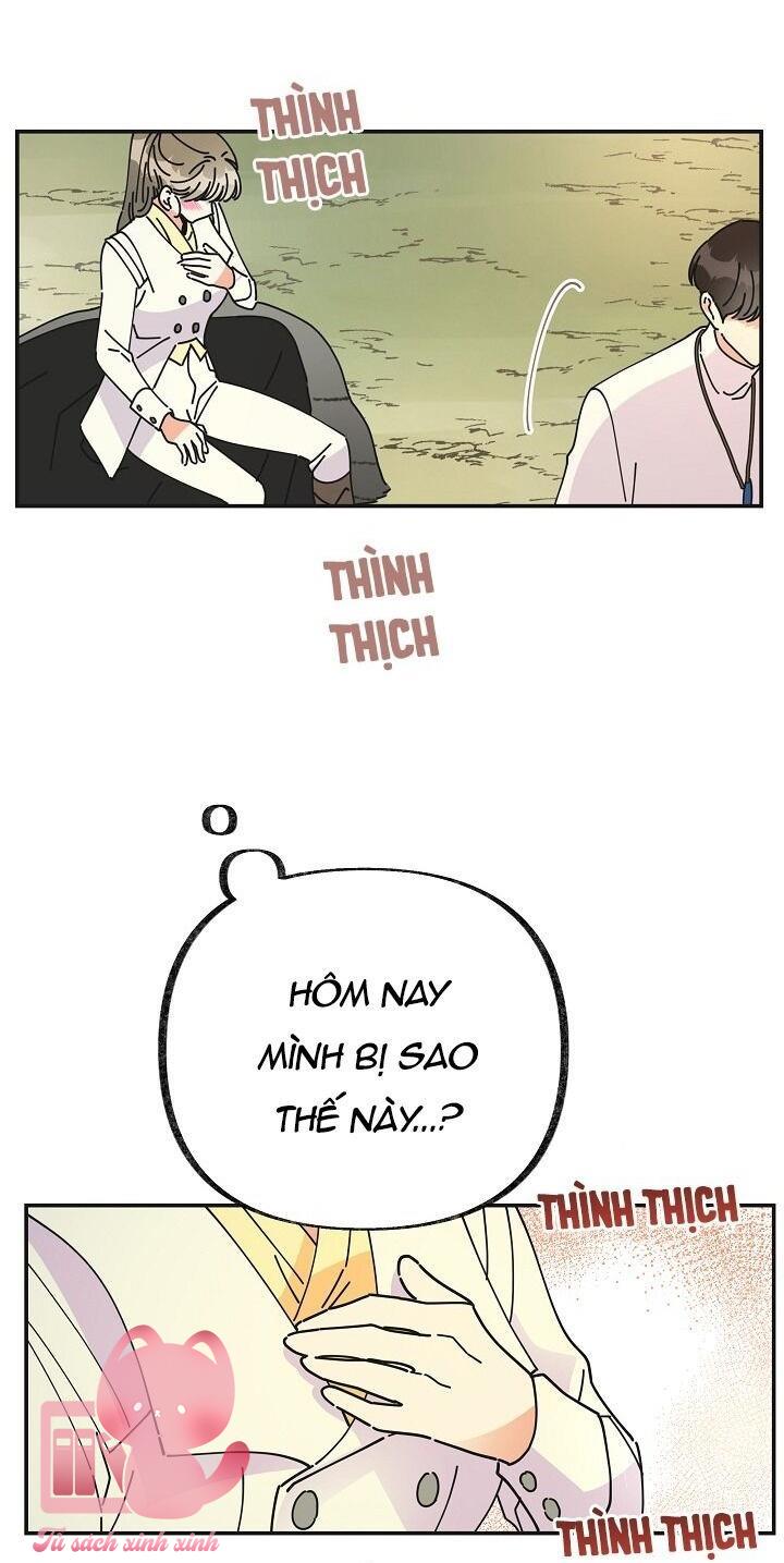 Người Hùng Của Ác Nữ - Chap 34