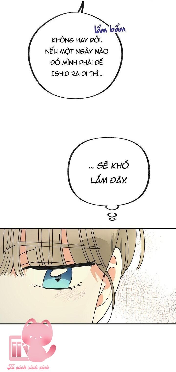 Người Hùng Của Ác Nữ - Chap 34