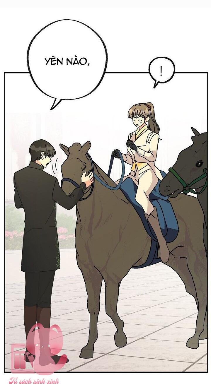 Người Hùng Của Ác Nữ - Chap 34