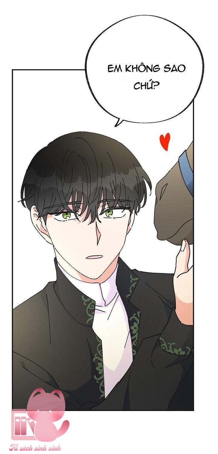 Người Hùng Của Ác Nữ - Chap 34