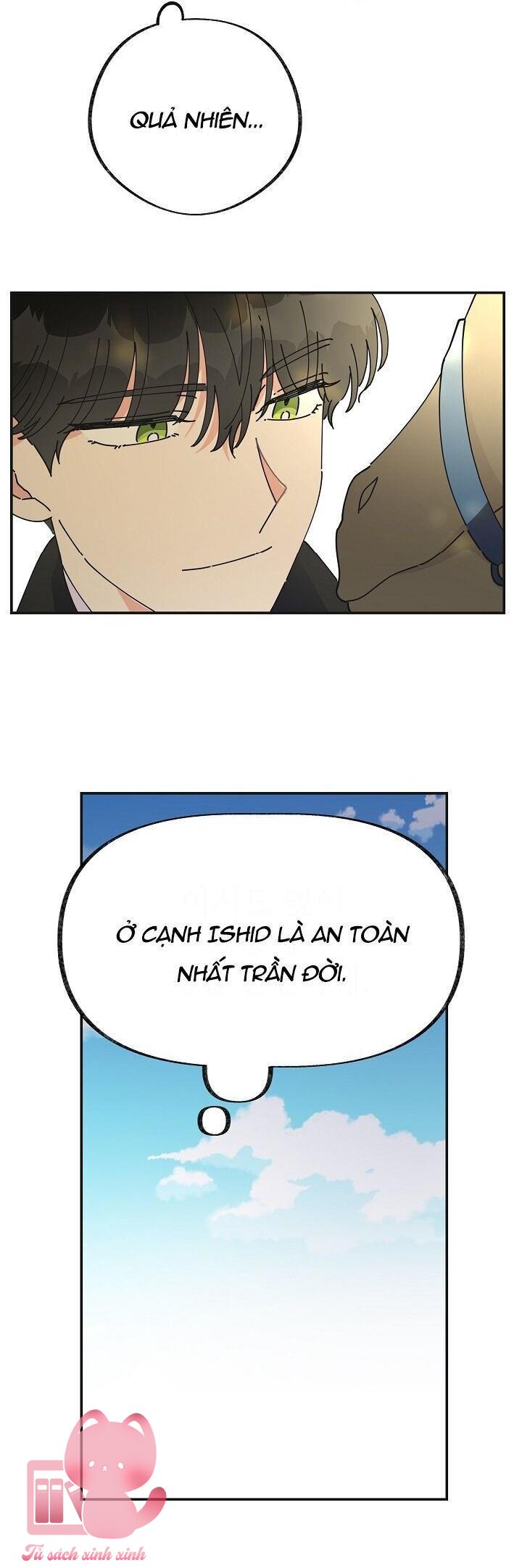 Người Hùng Của Ác Nữ - Chap 34