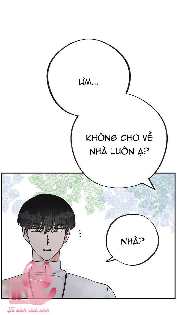 Người Hùng Của Ác Nữ - Chap 35