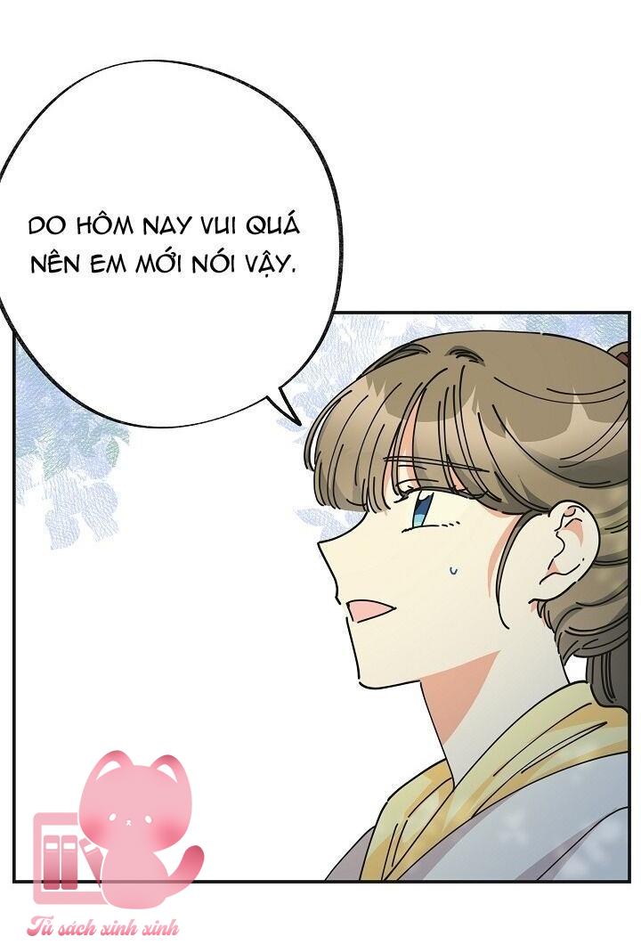 Người Hùng Của Ác Nữ - Chap 35