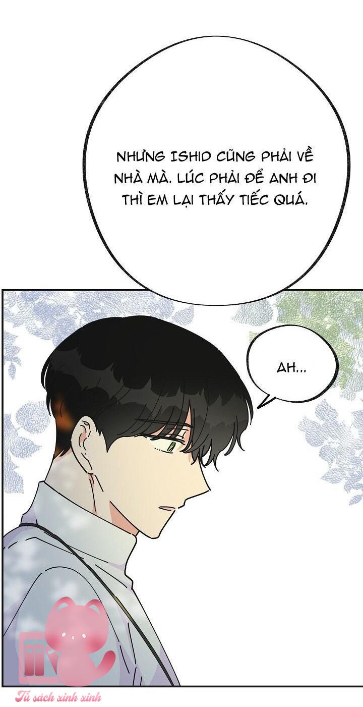 Người Hùng Của Ác Nữ - Chap 35