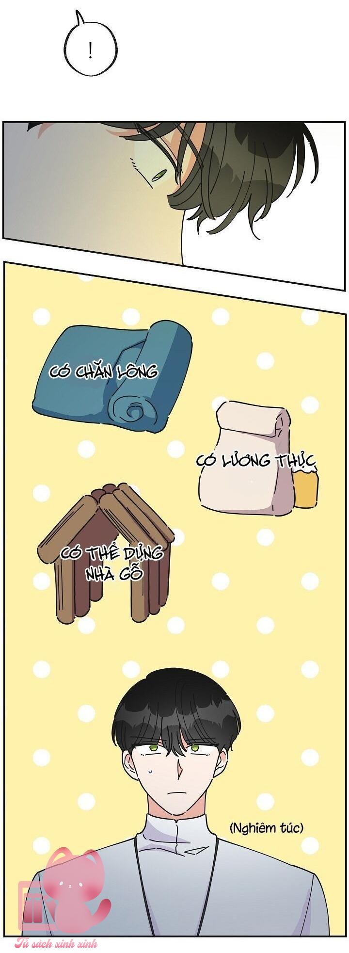 Người Hùng Của Ác Nữ - Chap 35