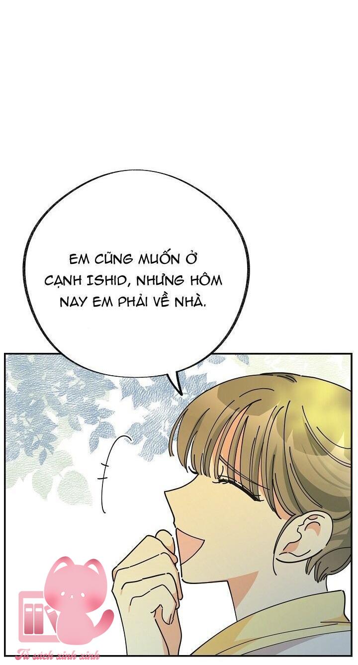 Người Hùng Của Ác Nữ - Chap 35