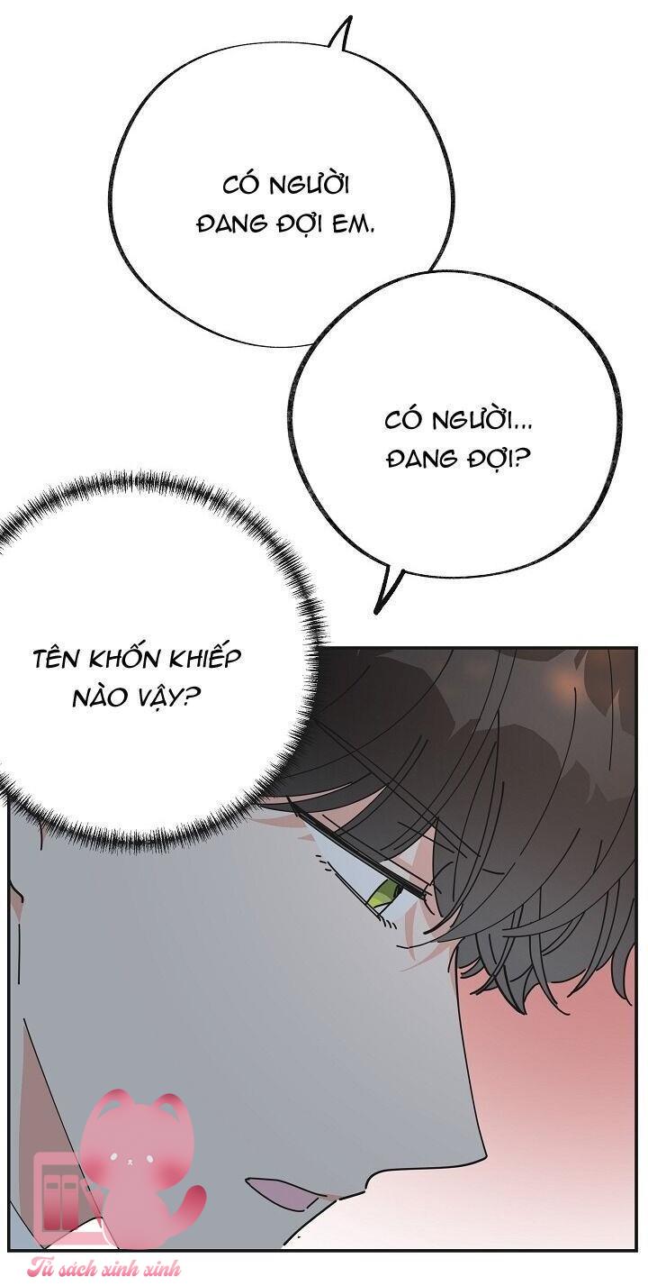 Người Hùng Của Ác Nữ - Chap 35