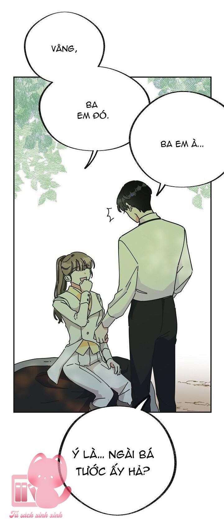 Người Hùng Của Ác Nữ - Chap 35