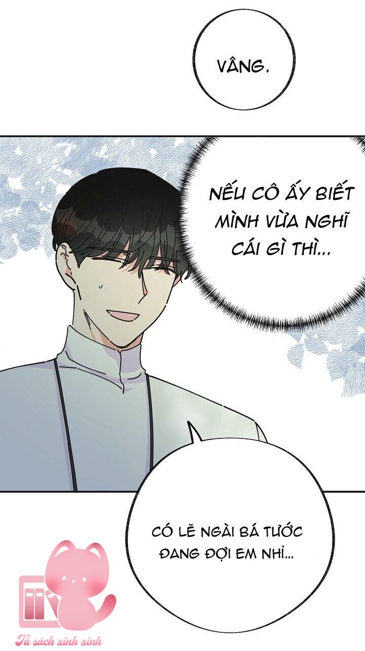 Người Hùng Của Ác Nữ - Chap 35