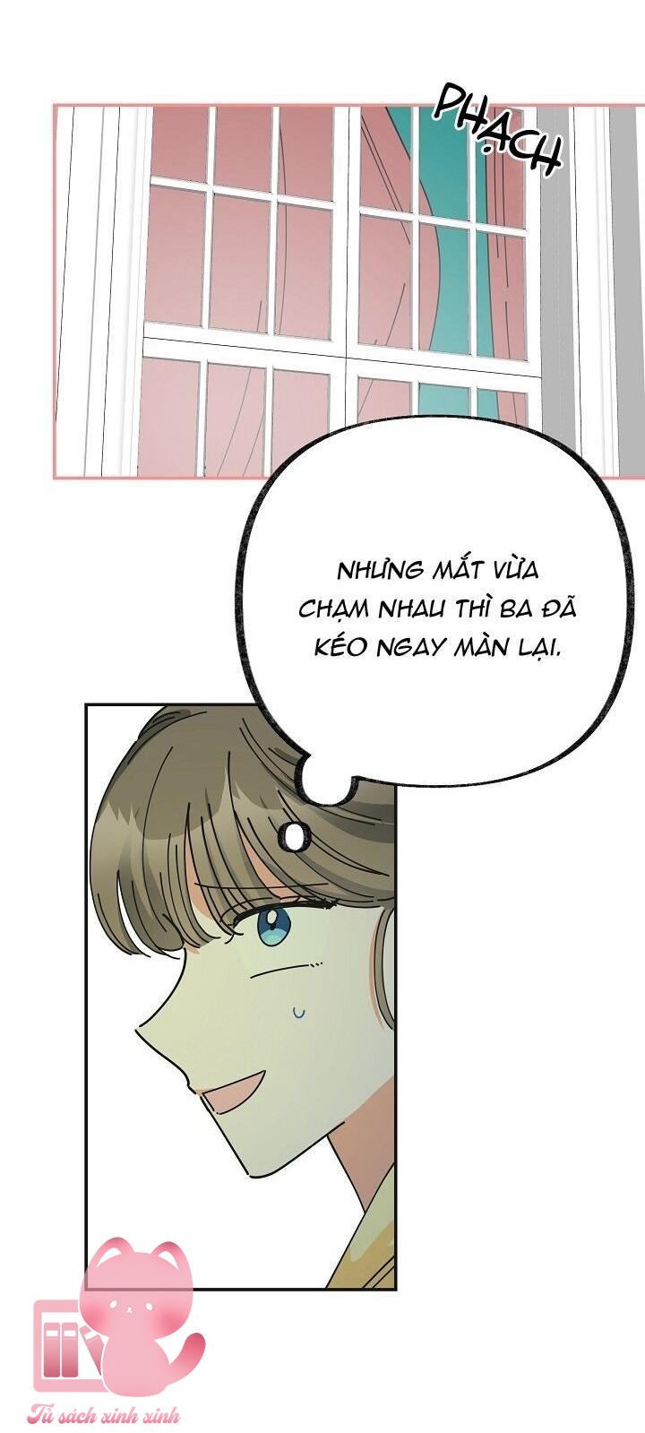 Người Hùng Của Ác Nữ - Chap 35