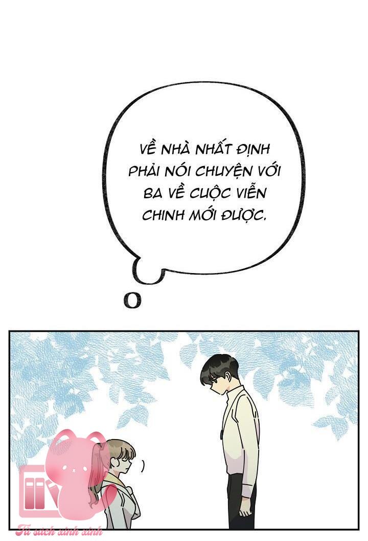 Người Hùng Của Ác Nữ - Chap 35