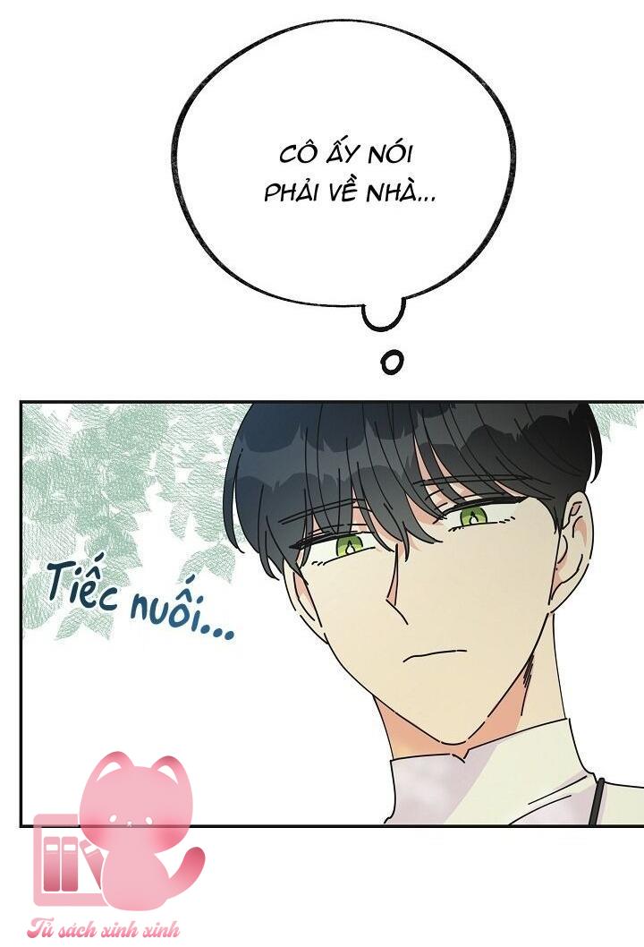 Người Hùng Của Ác Nữ - Chap 35