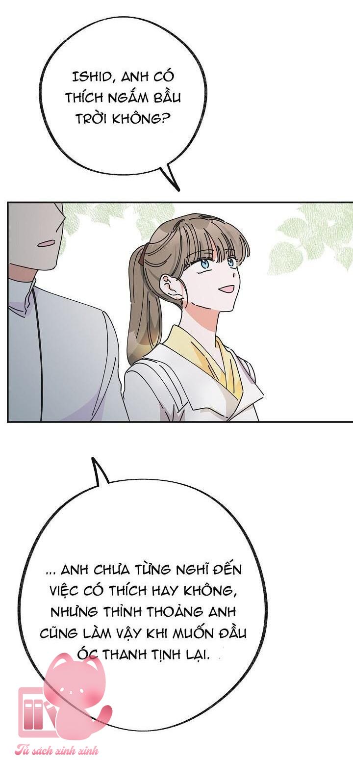 Người Hùng Của Ác Nữ - Chap 35