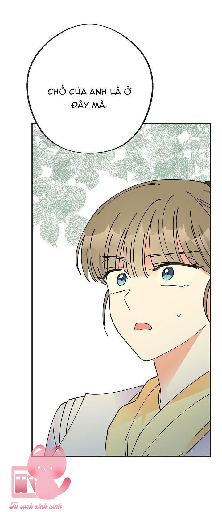 Người Hùng Của Ác Nữ - Chap 35