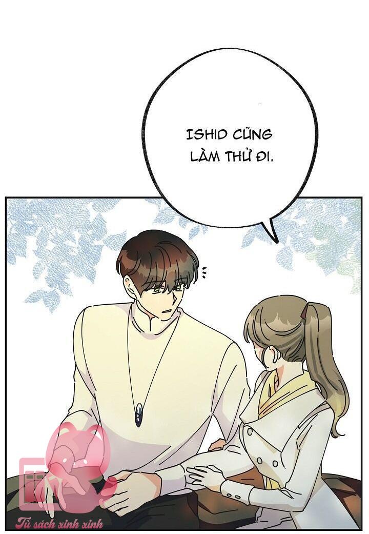 Người Hùng Của Ác Nữ - Chap 35