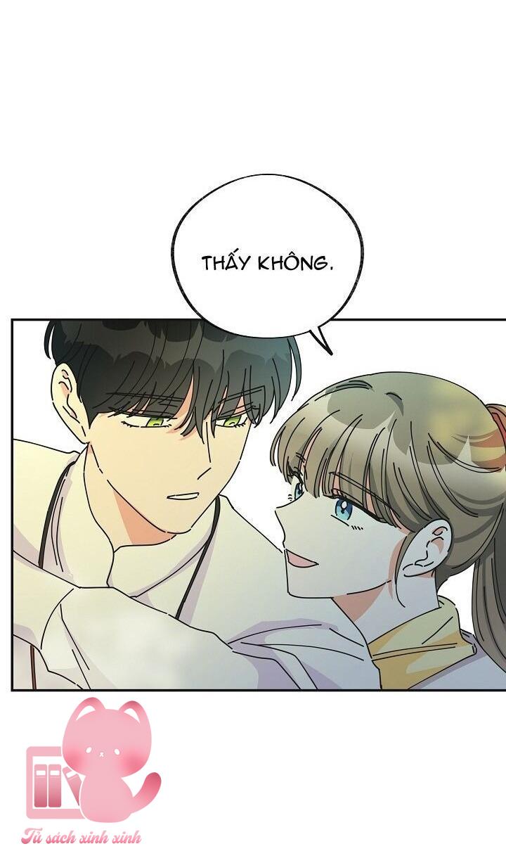 Người Hùng Của Ác Nữ - Chap 35